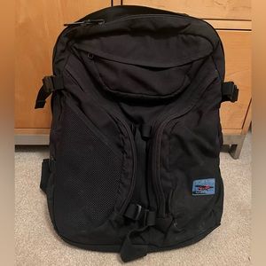 Tom Bihn Brain Bag